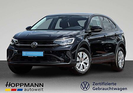 VW Taigo Volkswagen 1.0 TSI LED APP-CONNECT SITZHEIZUNG ANSCHL