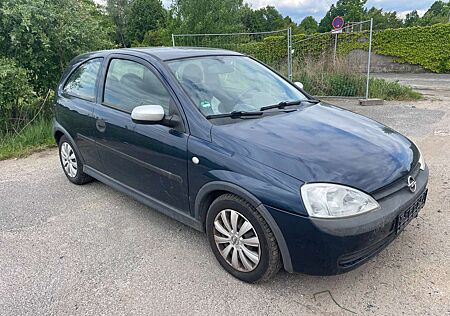 Opel Corsa 1.2 16V Comfort