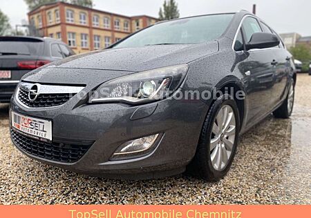 Opel Astra J Sports Tourer 1.6 Turbo INNOVATION 1.H