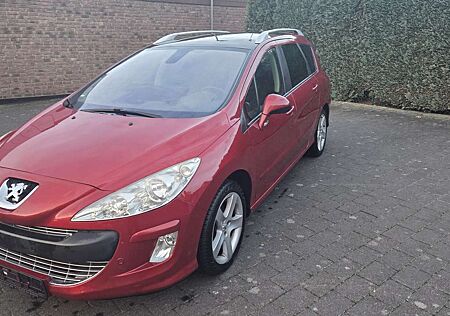 Peugeot 308 SW 120 VTi Sport Plus