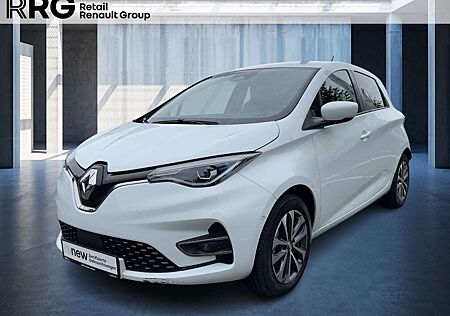 Renault ZOE INTENS Batteriekauf R135 Z.E. 50