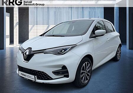 Renault ZOE INTENS Batteriekauf R135 Z.E. 50