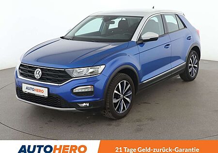 VW T-Roc Volkswagen 2.0 TDI Style 4Motion Aut.*NAVI*PDC*