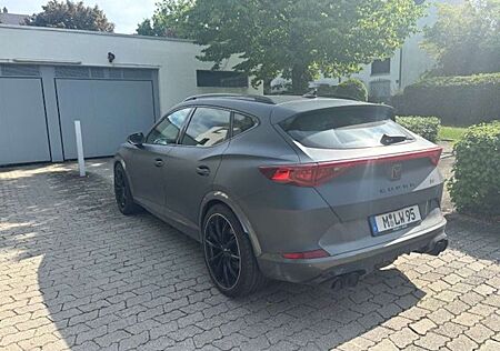 Cupra Formentor VZ 2.0 TSI 4Drive DSG