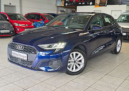 Audi A3 Sportback 30 TFSI ACC LED ALU PDC VIRTUAL