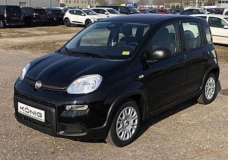 Fiat Panda MY24 1.0 Klima PDC Citypaket