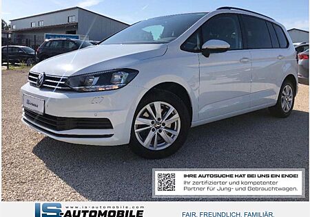 VW Touran Volkswagen Comfortline ,NAVI,ACC,SHZ,AHK,RFK,DAB,PDC