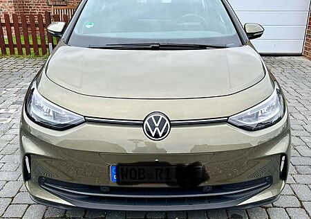 VW ID.3 Volkswagen Pro 150 kW