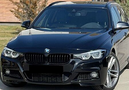 BMW 320d 320 Touring eff.dynamics Business auto
