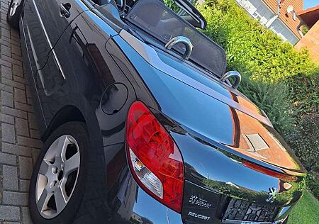 Peugeot 207 CC CC 120 VTi Premium