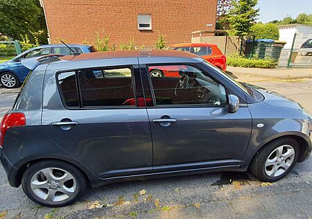 Suzuki Swift 1.3 Club