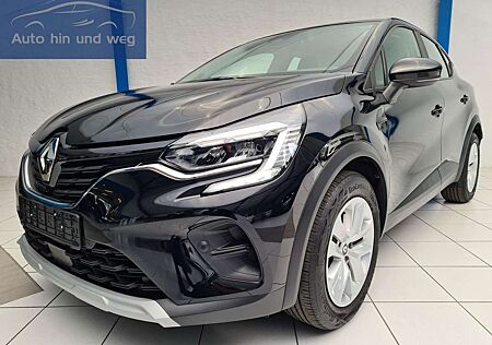 Renault Captur 1.0TCE Business Edition NAVI | SHZ | LED