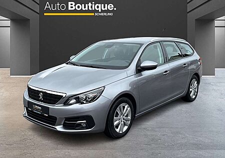 Peugeot 308 1.2SW e-THP PureTech/SHZ/PDC/RADIO/KLIMAAUT/