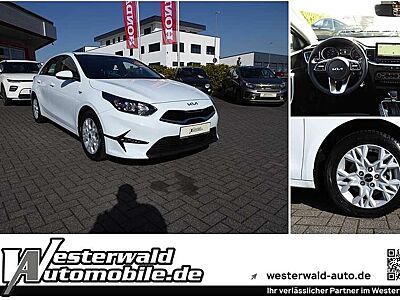 Kia Ceed / cee'd 1.5 T-GDI DCT7 OPF Vision