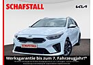 Kia XCeed Ceed SW / cee'd SW Sportswagon Plug-in Hybrid Vision wenig KM Carplay