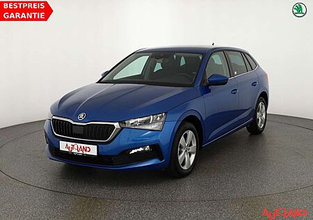 Skoda Scala 1.5 TSI DSG LED Tempomat APPConnect