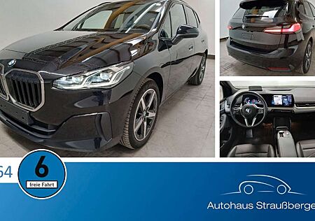 BMW Others 223d xDrive AT ACC Pano AHK H&K KZU QI SHZ 2Z