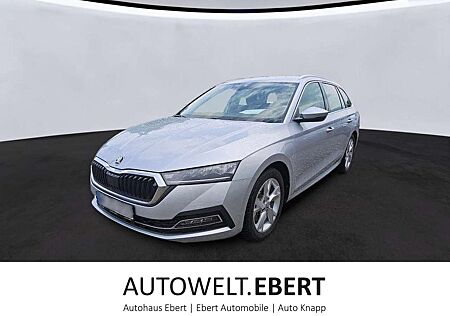 Skoda Octavia Combi 1.4 TSI iV Style/KAMERA/ACC/AHK/