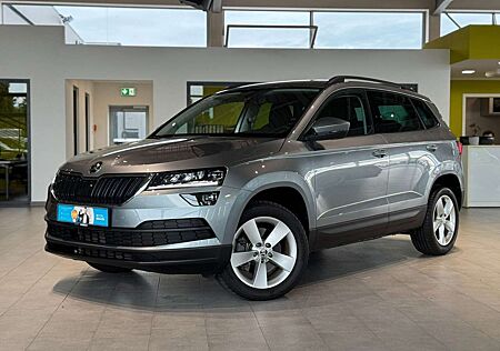 Skoda Karoq Ambition*LED*ACC*SHZ*CarPlay