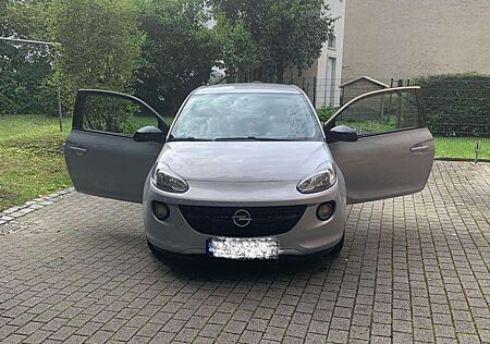Opel Adam 1.2 Open Air