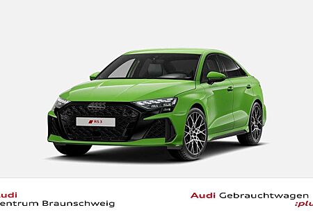 Audi RS3 RS 3 Limousine 2.5 TFSI quattro S tronic MATRIX...
