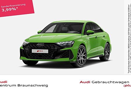 Audi RS3 RS 3 Limousine 2.5 TFSI quattro S tronic MATRIX...