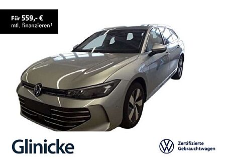 VW Passat Variant Volkswagen 1.5 TSI DSG eHybrid Business LED