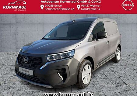 Nissan Townstar ACENTA KASTEN 1.3 DIG-T 130 PS KLIMA