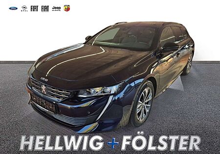 Peugeot 508 SW Allure 1.2 AT Shz Navi Kamera AHK