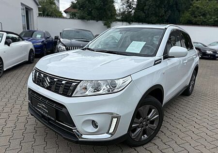 Suzuki Vitara 1,0 Boosterjet Allgrip*Kamera*SHZ*Klima*Scheckheft