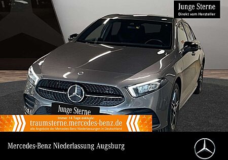 Mercedes-Benz A 250 e EDITION 2020+AMG+NIGHT+LED+8G