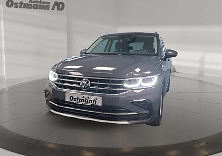 VW Tiguan Volkswagen 1.5 TSI BMT Elegance ACC AUT Akustikglas