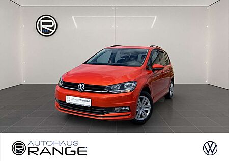 VW Touran Volkswagen 1.2 TSI Trendline *AHK PDC SHZ*