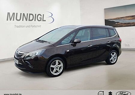 Opel Zafira C Innovation Navi Bi-Xenon Blendfreies Fernl. Kurv