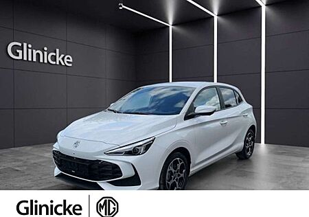 MG MG3 Luxury GARANTIE BIS 2032