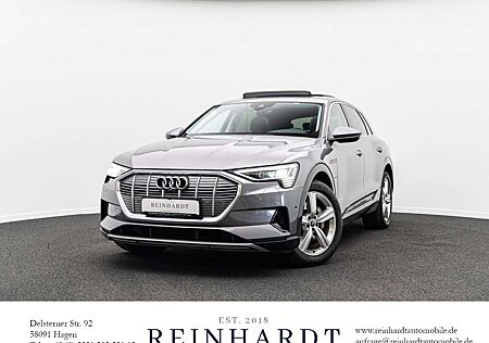 Audi e-tron 55 Q ADVANCED/20Z./MTRX/ACC/PANO/B&O/360°