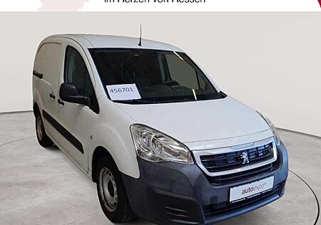 Peugeot Partner 1.6HDi 75 Pro Avantage Klima
