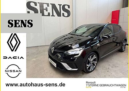 Renault Clio V 1.3 TCe 140 R.S. Line