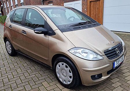 Mercedes-Benz A 150 Tüv bis 08/27