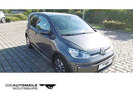 VW e-up! Volkswagen e-up! Style Plus Climatr,CCS,Temp,Kamera,heizVS,