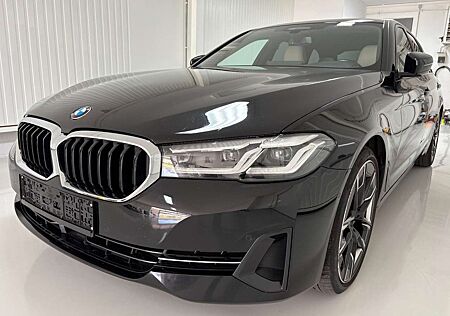 BMW 540 i xDrive /Live Cockpit Proff./LED/ACC