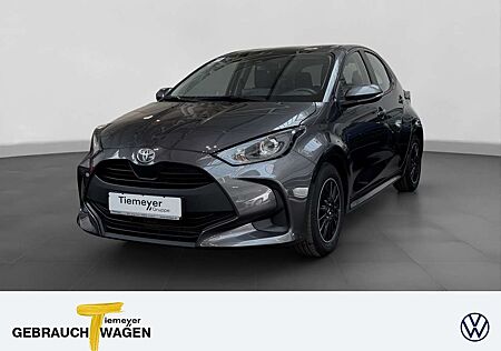Toyota Yaris 1.0 COMFORT KLIMA KAMERA LM