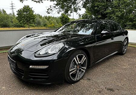 Porsche Panamera Diesel *TOP Ausstattung* *FACELIFT*