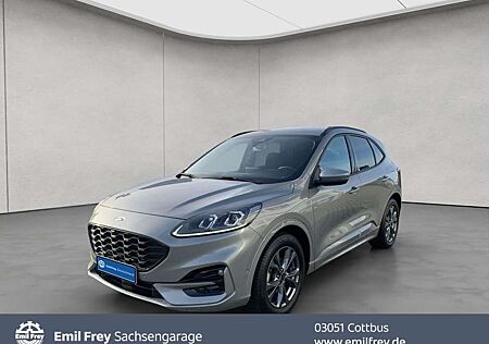 Ford Kuga 1.5 EcoBlue Aut. ST-LINE