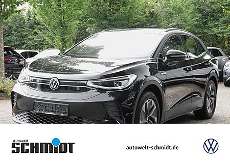 VW ID.4 Volkswagen Pro Performance ACC AREA VIEW E-HECKKLAPPE KEYLESS