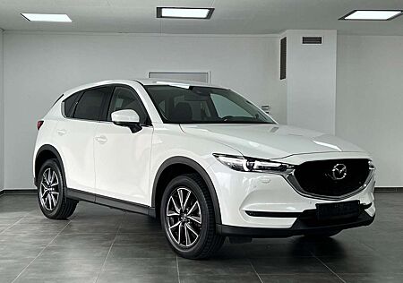 Mazda CX-5 Sports-Line AWD*TEMP*360°KAM*NAVI*CARPLAY*