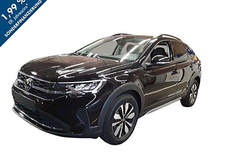 VW Taigo Volkswagen MOVE 1.0 TSI NAVI LED SHZ EPH KLIMA LM
