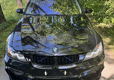 BMW 318 /320i E90 Edition Sport (M3 Optik)