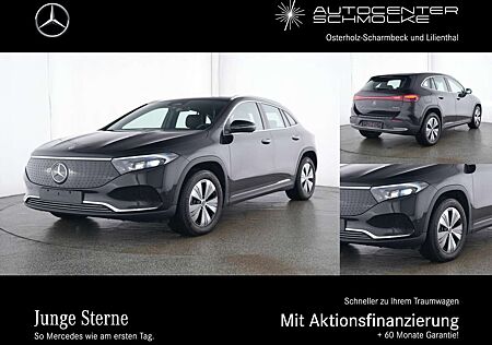 Mercedes-Benz EQA 300 4M ADVANCED+ AHK*AMBIENTE*KAMERA*TOTWI*.