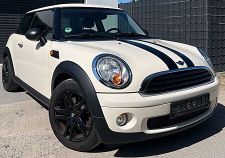 Mini ONE Klima 2.HAND WENIG KILOMETER TÜV NEU